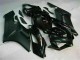 Cheapest 2004-2005 Glossy Black Honda CBR1000RR Motorbike Fairing