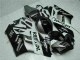 Cheapest 2004-2005 Grey Black Repsol Honda CBR1000RR Motorcycle Fairings Kits