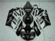 Cheapest 2004-2005 Grey Black Repsol Honda CBR1000RR Motorcycle Fairings Kits