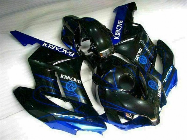 Cheapest 2004-2005 Black Blue Honda CBR1000RR Motorbike Fairing