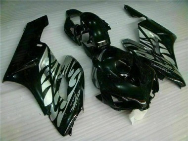 Cheapest 2004-2005 Black Honda CBR1000RR Motor Bike Fairings