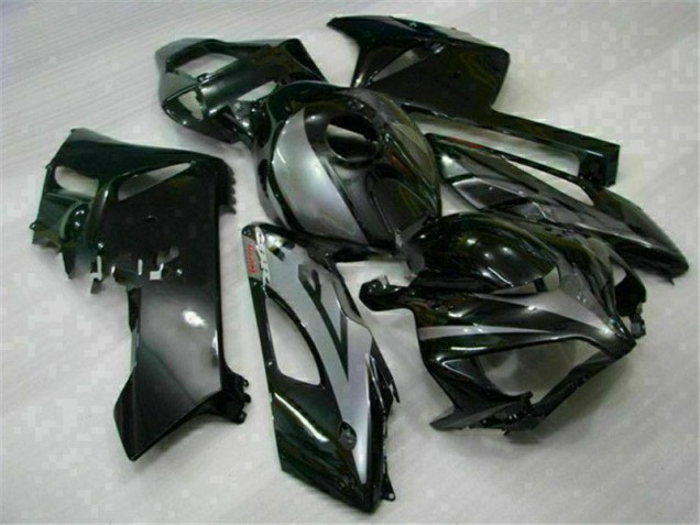 Cheapest 2004-2005 Black Honda CBR1000RR Bike Fairing Kit