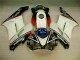 Cheapest 2004-2005 White Black Honda CBR1000RR Motorbike Fairing Kits