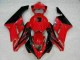 Cheapest 2004-2005 Red Honda CBR1000RR Motorcycle Replacement Fairings Cheapest 2004-2005 Red Honda CBR1000RR Motorcycle Replacement Fairings