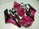 Cheapest 2004-2005 Purple Honda CBR1000RR Motorcyle Fairings