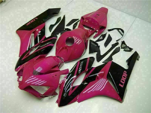 Cheapest 2004-2005 Purple Honda CBR1000RR Motorcyle Fairings