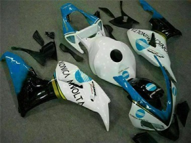 Cheapest 2004-2005 White Honda CBR1000RR Bike Fairing
