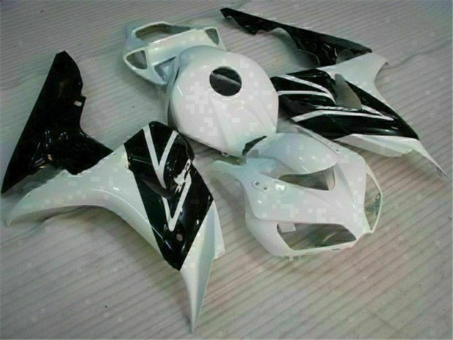 Cheapest 2004-2005 White Black Honda CBR1000RR Motor Bike Fairings