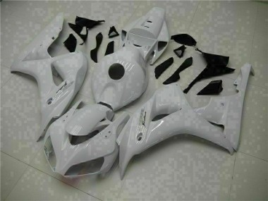 Cheapest 2004-2005 White Honda CBR1000RR Motorcycle Bodywork
