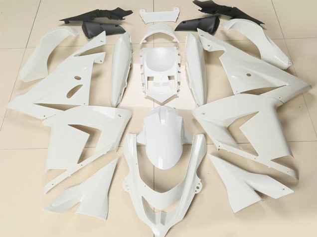 Cheapest 2003-2005 Unpainted Kawasaki ZX10R Motorcycle Fairing Kit Cheapest 2003-2005 Unpainted Kawasaki ZX10R Motorcycle Fairing Kit