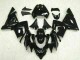 Cheapest 2003-2005 Glossy Black Kawasaki ZX10R Bike Fairings Cheapest 2003-2005 Glossy Black Kawasaki ZX10R Bike Fairings