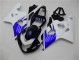 Cheapest 2004-2005 White Blue Suzuki GSXR 600/750 Replacement Motorcycle Fairings Cheapest 2004-2005 White Blue Suzuki GSXR 600/750 Replacement Motorcycle Fairings