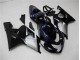 Cheapest 2004-2005 Blue Silver Suzuki GSXR 600/750 Replacement Fairings