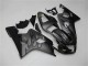 Cheapest 2004-2005 Black Grey Suzuki GSXR 600/750 Motorcylce Fairings