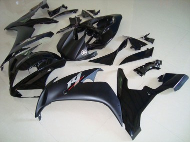 Cheapest 2004-2006 Glossy Black Yamaha YZF R1 Motorbike Fairing