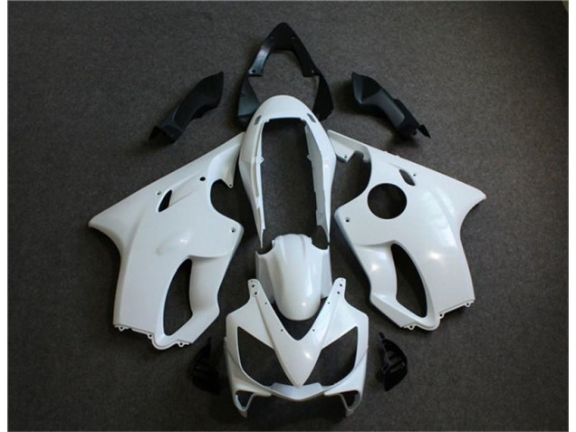 Cheapest 2004-2007 Unpainted Honda CBR600 F4i Bike Fairings Cheapest 2004-2007 Unpainted Honda CBR600 F4i Bike Fairings