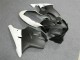 Cheapest 2004-2007 White Black Honda CBR600 F4i Replacement Motorcycle Fairings