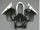 Cheapest 2004-2007 White Black Honda CBR600 F4i Replacement Motorcycle Fairings