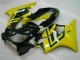 Cheapest 2004-2007 Yellow Honda CBR600 F4i Motorcylce Fairings