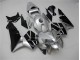 Cheapest 2005-2006 Silver Black Honda CBR600RR Motor Bike Fairings
