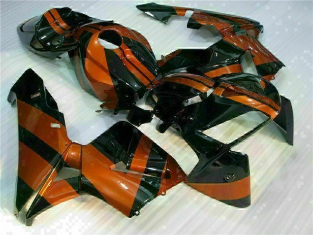 Cheapest 2005-2006 Black Red Honda CBR600RR Motor Fairings Cheapest 2005-2006 Black Red Honda CBR600RR Motor Fairings
