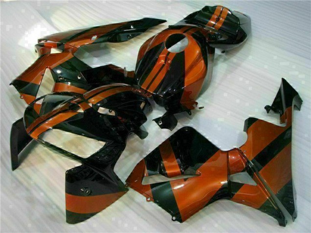 Cheapest 2005-2006 Black Red Honda CBR600RR Motor Fairings Cheapest 2005-2006 Black Red Honda CBR600RR Motor Fairings