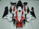 Cheapest 2005-2006 Red Honda CBR600RR Motorcylce Fairings