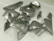Cheapest 2005-2006 Silver Honda CBR600RR Motorcycle Fairing