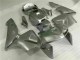 Cheapest 2005-2006 Silver Honda CBR600RR Motorcycle Fairing