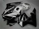Cheapest 2005-2006 Black Honda CBR600RR Motorcycle Fairing Kit