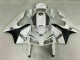 Cheapest 2005-2006 White Honda CBR600RR Bike Fairing