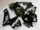 Cheapest 2005-2006 Black Repsol Honda CBR600RR Motorbike Fairing & Bodywork