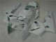Cheapest 2005-2006 White Honda CBR600RR Replacement Motorcycle Fairings