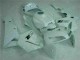 Cheapest 2005-2006 White Honda CBR600RR Replacement Motorcycle Fairings