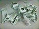Cheapest 2005-2006 White Repsol Honda CBR600RR Motorbike Fairing Kits