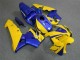 Cheapest 2005-2006 Yellow Honda CBR600RR Replacement Fairings