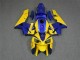 Cheapest 2005-2006 Yellow Honda CBR600RR Replacement Fairings