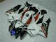 Cheapest 2005-2006 White Red Black Lee Honda CBR600RR Motorbike Fairing