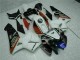 Cheapest 2005-2006 White Red Black Lee Honda CBR600RR Motorbike Fairing