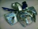Cheapest 2005-2006 White Blue Flame Honda CBR600RR Motorcycle Fairing Kit