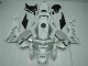 Cheapest 2005-2006 White Repsol Honda CBR600RR Bike Fairings & Bodywork