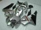 Cheapest 2005-2006 Silver Honda CBR600RR Bike Fairing Kit Cheapest 2005-2006 Silver Honda CBR600RR Bike Fairing Kit