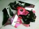 Cheapest 2005-2006 Purple Black Honda CBR600RR Motorcycle Fairings Kits