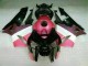 Cheapest 2005-2006 Purple Black Honda CBR600RR Motorcycle Fairings Kits