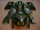 Cheapest 2005-2006 Black Honda CBR600RR Bike Fairings