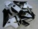 Cheapest 2005-2006 White Black Honda CBR600RR Motorbike Fairing