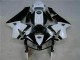 Cheapest 2005-2006 White Black Honda CBR600RR Motorbike Fairing