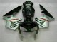 Cheapest 2005-2006 Glossy Black Honda CBR600RR Motor Bike Fairings
