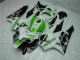 Cheapest 2005-2006 Green Honda CBR600RR Replacement Motorcycle Fairings