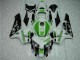 Cheapest 2005-2006 Green Honda CBR600RR Replacement Motorcycle Fairings